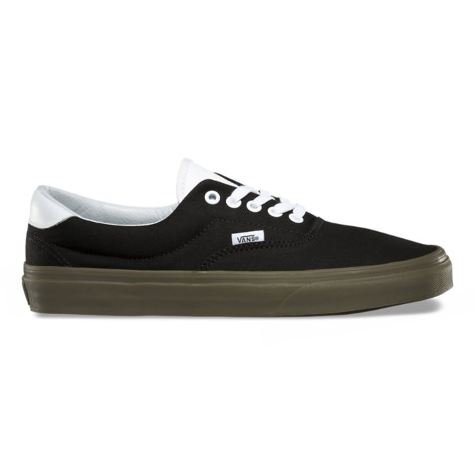 vans bleacher